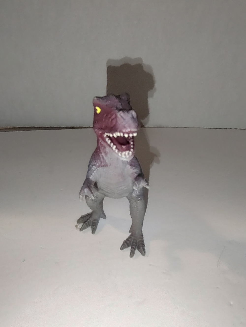 Tyrannosaurus Dinosaur 5" Figure 2009 (I2)